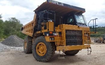 CAT 769 C