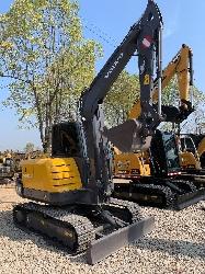Volvo EC 60 D