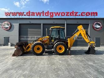 JCB 4 CX