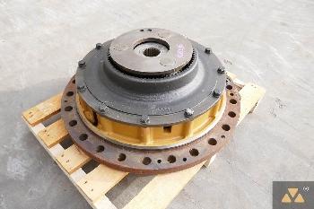 CAT 8E-5273