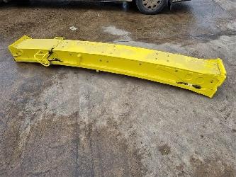 John Deere S785
