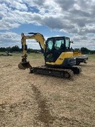 Yanmar VIO80-1A