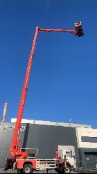 Bronto S37XDT