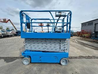 Genie GS 4047