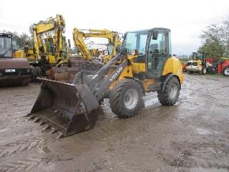 Volvo L 25 B