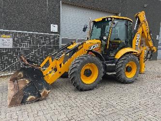 JCB 4CX
