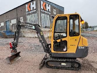 Volvo EC15b