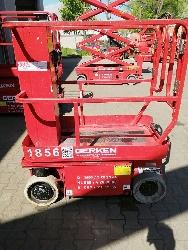 JLG 1230 ES