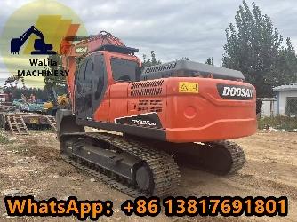 Doosan DX 225