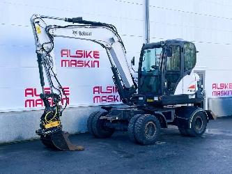 Bobcat E 55 W