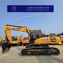Sany SY 245 H