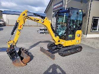 CAT 301.8