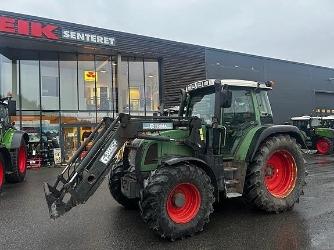 Fendt 412