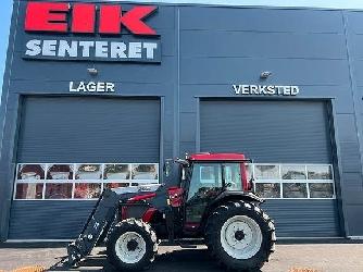 Valtra A72