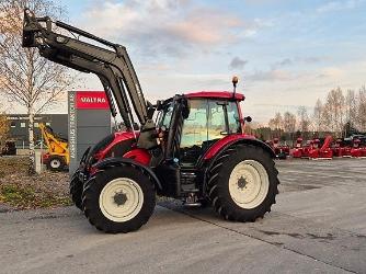 Valtra N104