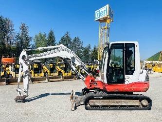 Takeuchi TB250
