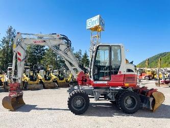 Takeuchi TB295W