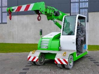 JMG MC 45