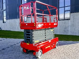 Magni ES1412E