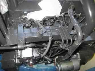 Cummins B3.3T