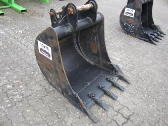  730 mm Graveskovl