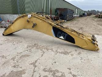 CAT 323D monobom