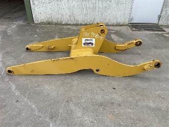 CAT 908M løftebom
