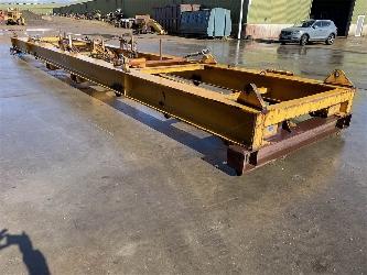  Løfteåg 42 ton