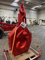  Wireblok - ca. 100 ton