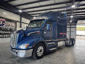 Peterbilt 579