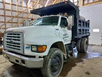 Ford F800