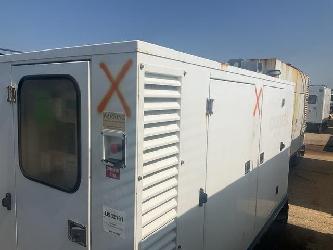  Aggreko