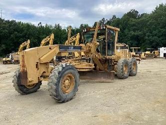 CAT 12H