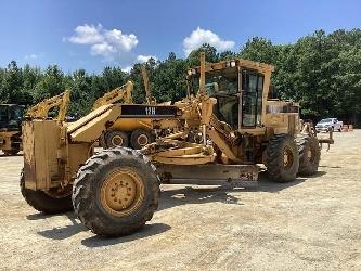CAT 12H