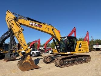 CAT 330