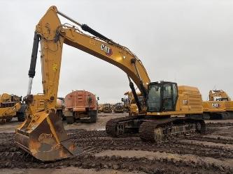 CAT 349