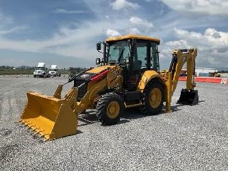 CAT 424