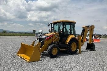 CAT 424