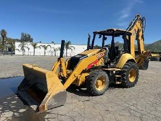 CAT 450