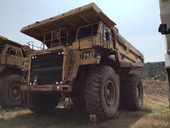 CAT 785