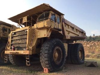 CAT 785