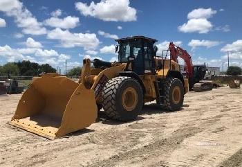 CAT 972