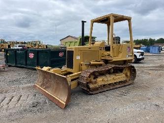 CAT D3B