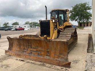 CAT D6