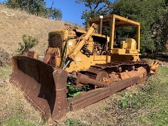 CAT D8H
