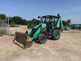 JCB 3CX