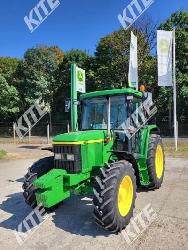 John Deere 6110