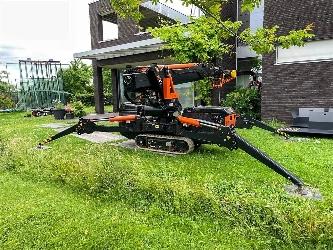 BG Lift M250