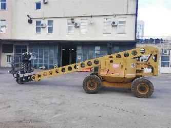 Grove AMZ 66 XT