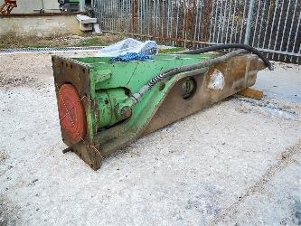 Montabert W1800